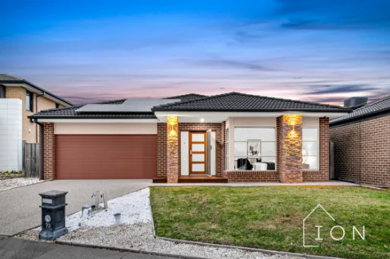 73 Green Gully Road, Clyde North, VIC, 3978