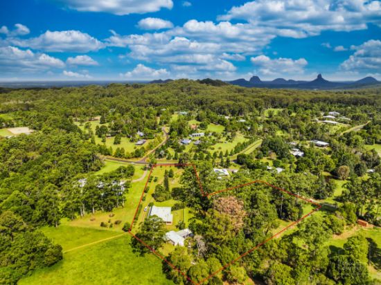 73 Harold Place, Peachester, Qld 4519