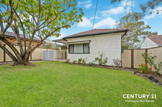 73 Hillcrest Avenue, Greenacre, NSW, 2190