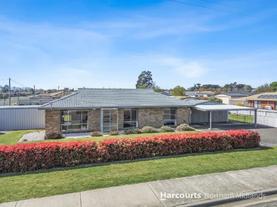 73 Hobhouse St, Longford, TAS, 7301