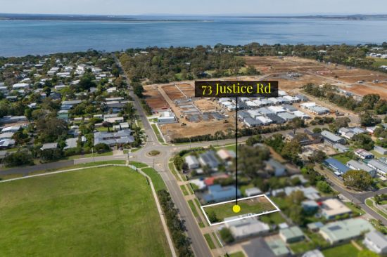 73 Justice Road, Cowes, Vic 3922