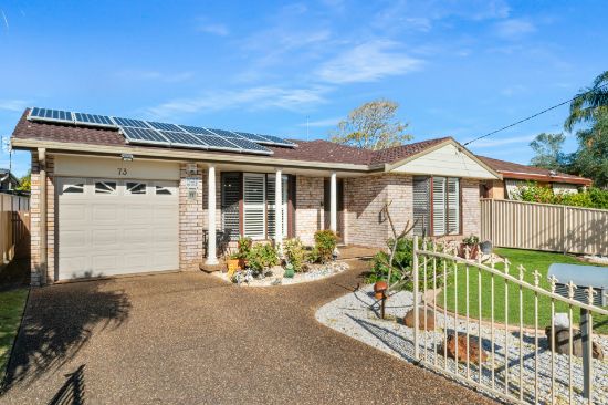 73 Kelsey Road, Noraville, NSW 2263