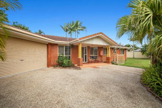 73 Lady Musgrave Dr, Mountain Creek, Qld 4557