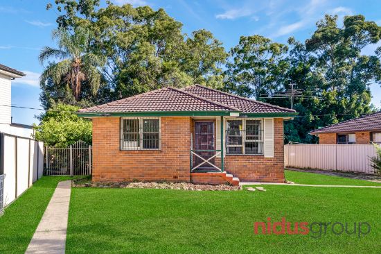 73 Luxford Road, Whalan, NSW 2770