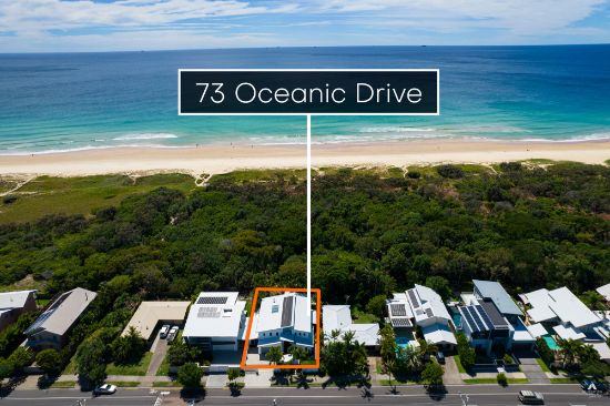 73 Oceanic Drive, Warana, Qld 4575