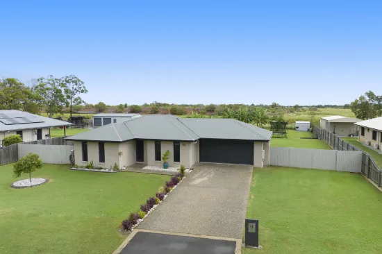 73 Polo Pl, Branyan, QLD, 4670