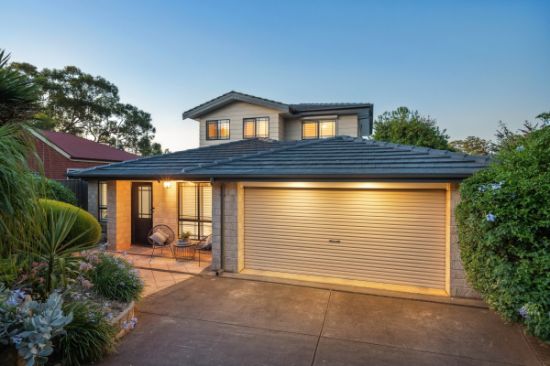 73 Sandalwood Crescent, Flagstaff Hill, SA 5159