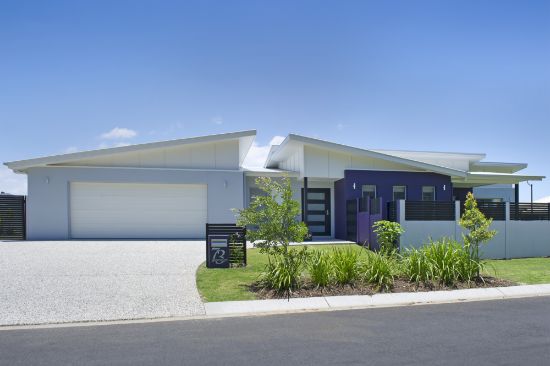 73 Sovereign Circuit, Pelican Waters, Qld 4551