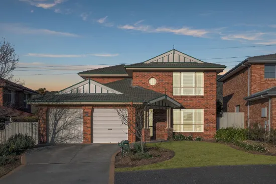 73 Thomas Royal Gardens, Queanbeyan East, NSW, 2620