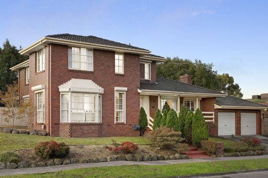 73 Wakley Crescent, Wantirna South, Vic 3152