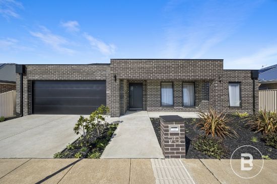 73 Willoby Drive, Alfredton, Vic 3350