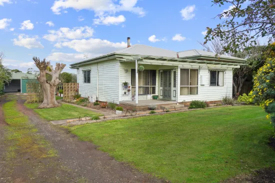 730 Corangamite Lake Rd, Coragulac, VIC, 3249