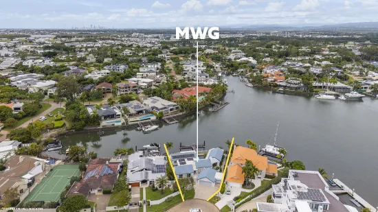 7310 Bayside Close, Hope Island, QLD, 4212