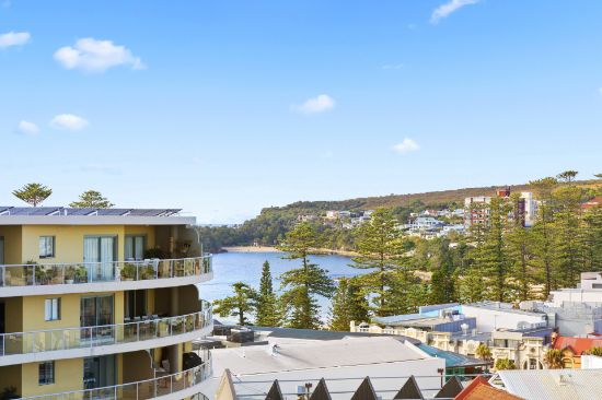 732/22 Central Avenue, Manly, NSW 2095