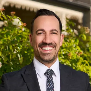 Andrew  Baldino - Real Estate Agent