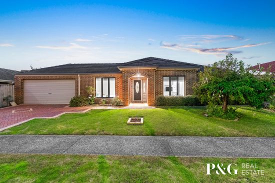 735 Glasscocks Road, Narre Warren South, Vic 3805