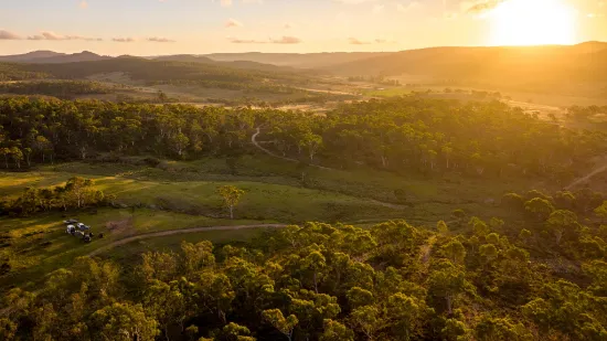 735 Warrens Corner Road, Numeralla, NSW, 2630