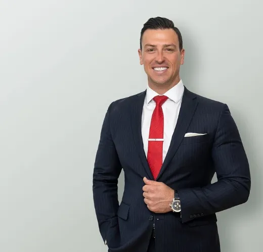 Josh Yewdall - Real Estate Agent at Belle Property Canberra - CANBERRA