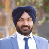 Arvinder Singh - Real Estate Agent From - Ray White Logan City - LOGAN CENTRAL