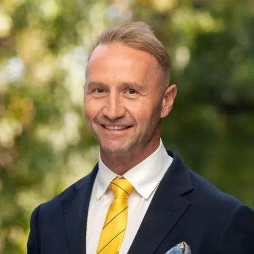 Jarrod Loughlin - Real Estate Agent at Ray White - Werribee
