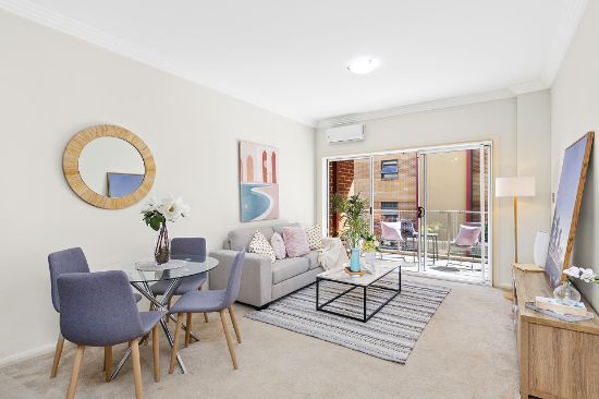 74/14-18 College Crescent, Hornsby, NSW 2077