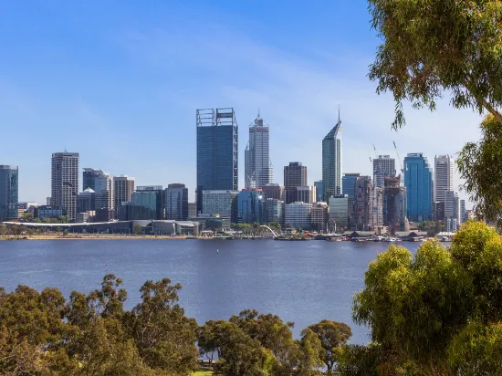 74/154 Mill Point Rd, South Perth, WA, 6151