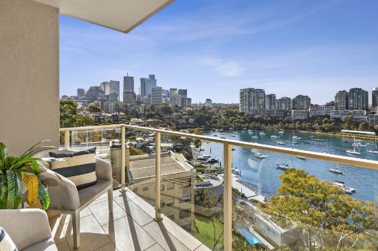 74/21 East Crescent Street, McMahons Point, NSW 2060