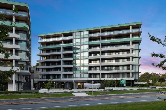 74/81 Constitution Avenue, Campbell, ACT 2612
