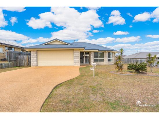 74 Abby Drive, Gracemere, Qld 4702