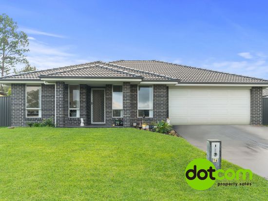 74 Babers Road, Cooranbong, NSW 2265