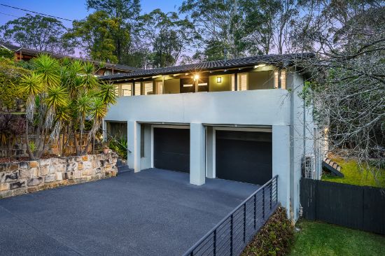 74 Clissold Road, Wahroonga, NSW 2076