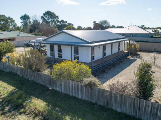 74 Grigg Road, Koondrook, VIC, 3580