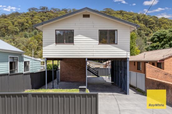 74 Hartley Valley Road, Lithgow, NSW 2790