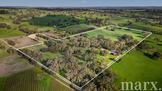 74 Heggies Boundary Road, Flaxman Valley, SA, 5235