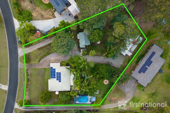 74 Hermitage Place, Morayfield, Qld 4506