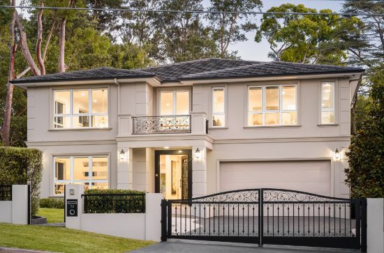 74 Highfield Road, Lindfield, NSW 2070