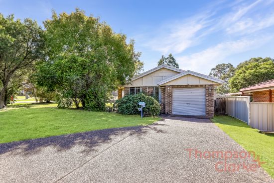74 Lord Howe Drive, Ashtonfield, NSW 2323