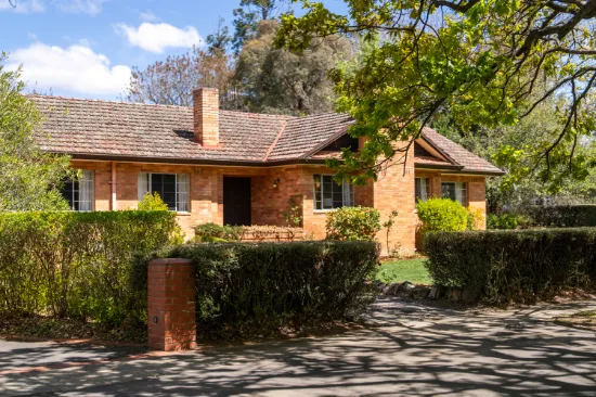 74 National Circuit, Deakin, ACT, 2600