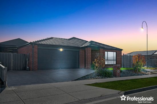 74 Oakpark Drive, Harkness, Vic 3337