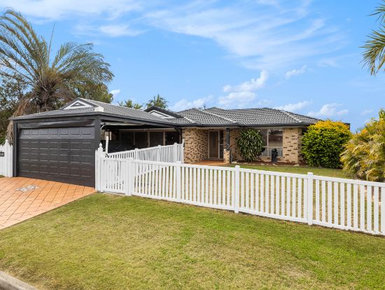 74 Rumsey Drive, Raceview, Qld 4305