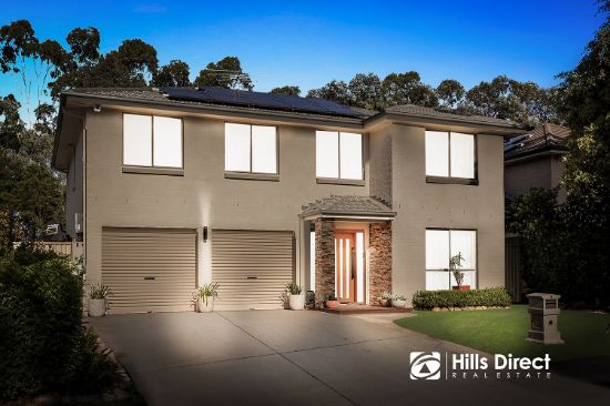 74 Sapphire Circuit, Quakers Hill, NSW 2763
