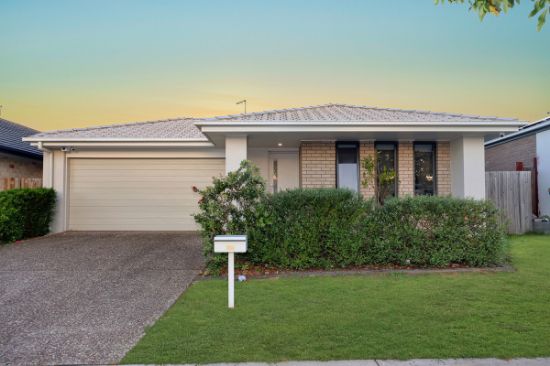 74 Steamer Way, Spring Mountain, Qld 4300