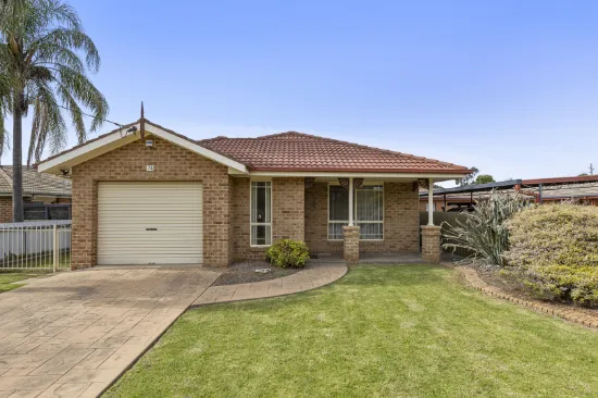 74 Travers Street, Wagga Wagga, NSW, 2650