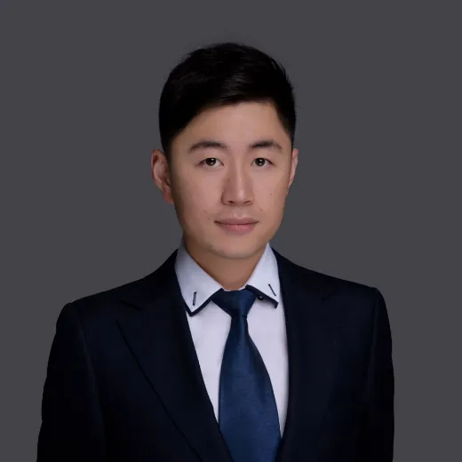 Shawn Wang - Real Estate Agent at Uniland Real Estate | Epping - Castle Hill  