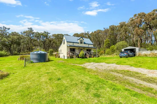 744 Willung South Road, Gormandale, VIC, 3873