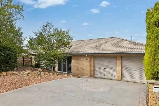 74B Ferguson Circuit, Ngunnawal, ACT, 2913