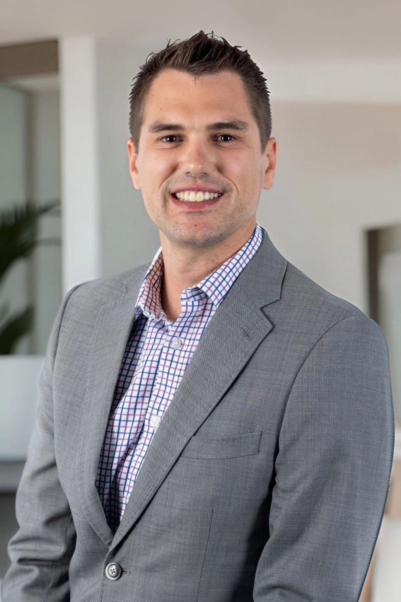 Ben Crain - Real Estate Agent