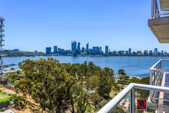 75/150 Mill Point Rd, South Perth, WA 6151