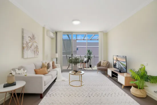 75/24 Mons Road, Westmead, NSW, 2145