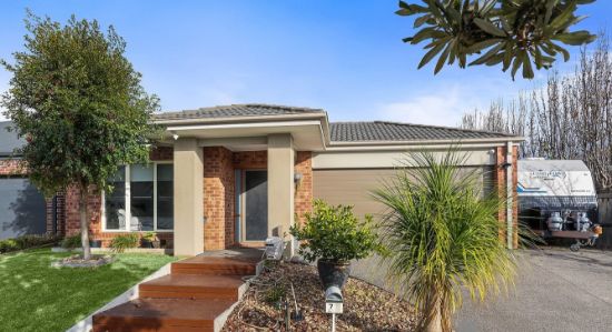 75 Anstead Avenue, Curlewis, Vic 3222